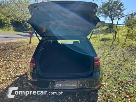 Golf Highline 1.4 TSI 140cv Aut.