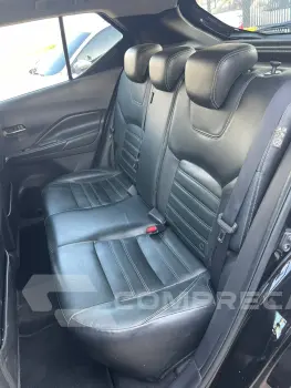 KICKS 1.6 16V SL