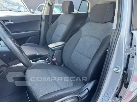 CRETA 1.6 16V Smart