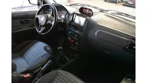 STRADA - 1.8 MPI ADVENTURE CE 16V 2P MANUAL