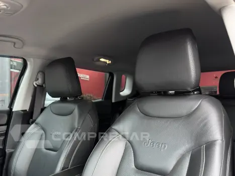 COMPASS 1.3 T270 TURBO FLEX LONGITUDE AT6
