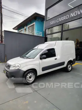Fiorino Furgão Work. HARD 1.4 Flex 8V 2p