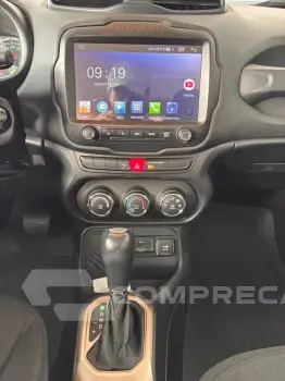 RENEGADE 1.8 16V Sport