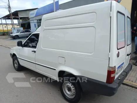 FIORINO 1.3 MPI Fire Furgão 8V
