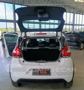 MOBI 1.0 8V EVO Like.