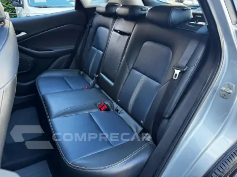 TRACKER 1.2 Turbo Premier