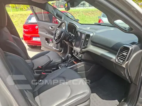 TORO 1.3 Turbo 270 Volcano