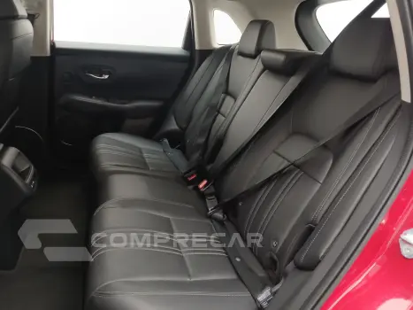 ZR-V 2.0 i-VTEC GASOLINA TOURING CVT