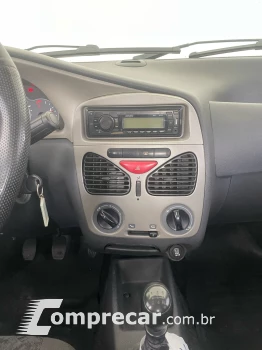 PALIO 1.0 MPI Fire Celebration 8V