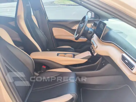 Dolphin Mini 38 KW ELÉTRICO