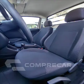 SAVEIRO 1.6 MSI ROBUST CS 16V FLEX 2P MANUAL
