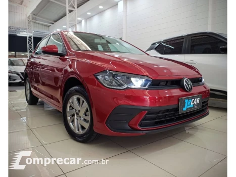 POLO 1.0 170 TSI MANUAL