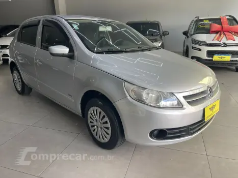 GOL 1.0 MI Trend 8V