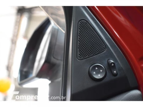 STRADA - 1.8 MPI ADVENTURE CE 16V 2P MANUAL