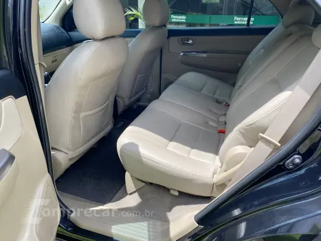 HILUX SW4 2.7 SR 4X2 16V