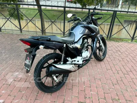 CG 160 FAN