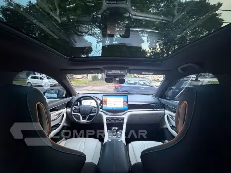 Song Plus 1.5 Dm-I Híbrido Automático