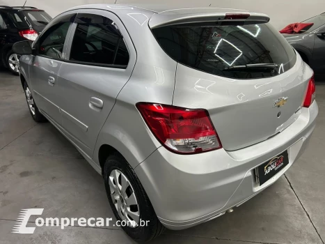 ONIX HATCH LT 1.0 8V FlexPower 5p Mec.