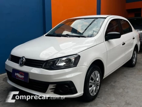 VOYAGE - 1.6 MSI TOTAL TRENDLINE 4P MANUAL