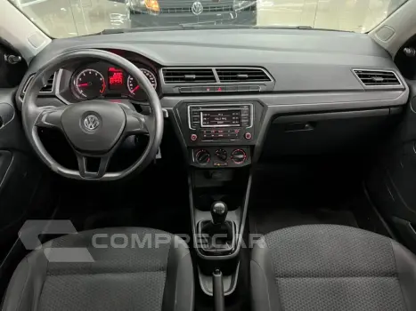 VOYAGE 1.0 12V MPI TOTALFLEX 4P MANUAL
