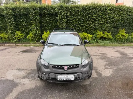 STRADA 1.8 MPI Adventure Extreme CE 16V