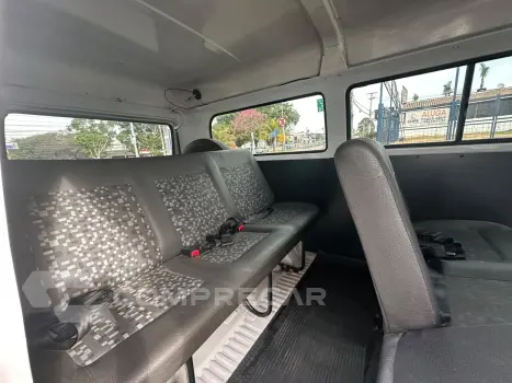 KOMBI 1.4 MI STD Escolar 8V