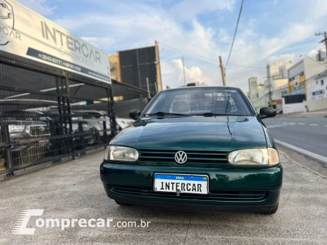 SAVEIRO 1.6 MI CLI CS 8V