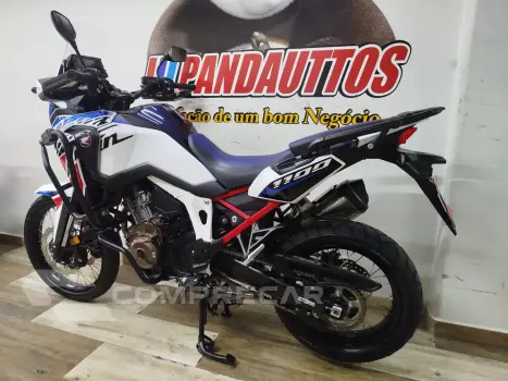 CRF ÁFRICA TWIN 1100 ABS  DCT