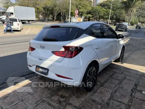HB20 - 1.6 16V VISION MANUAL