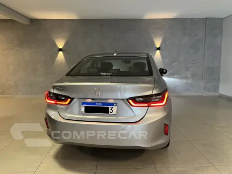 CITY 1.5 I-vtec Touring