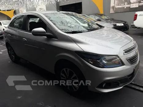 ONIX 1.4 MPFI LTZ 8V FLEX 4P MANUAL