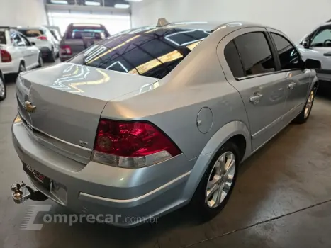 Vectra Elegan. 2.0 MPFI 8V FlexPower Aut