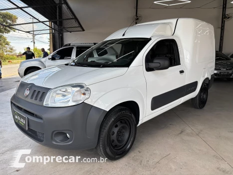 Fiat FIORINO 1.4 MPI Furgão Endurance 8V 2 portas
