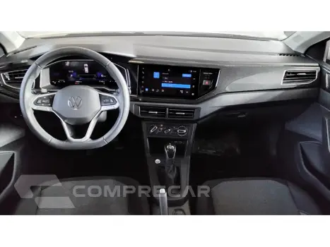 POLO 1.0 170 TSI COMFORTLINE AUTOMÁTICO