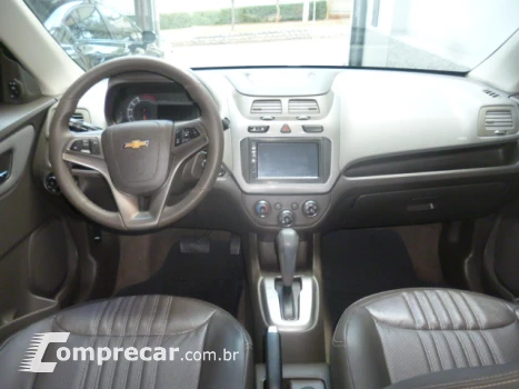 COBALT 1.8 MPFI Advantage 8V