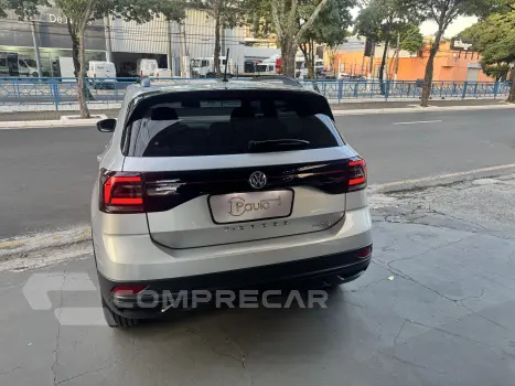 T-CROSS 1.0 200 TSI Sense