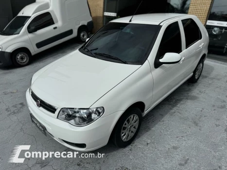 Fiat Palio 1.0/ Trofeo 1.0 Fire/ Fire Flex 4p 4 portas