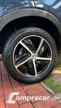 HR-V 1.8 16V EXL