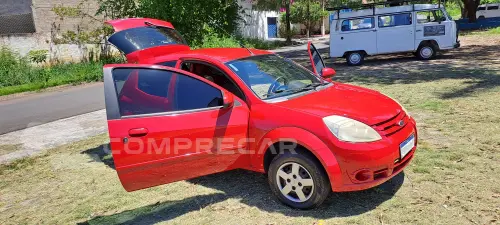 KA 1.0 MPI 8V