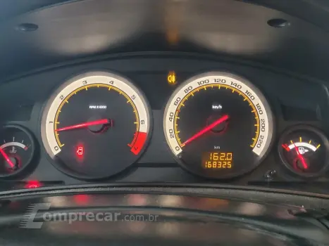 Vectra EXPRESSION 2.0 MPFI FlexPower Mec