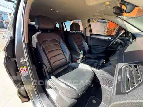 TIGUAN ALLSPACE CL