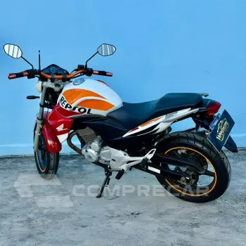 CB 300R REPSOL LIMITED