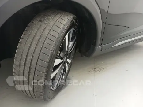 KICKS 1.6 16V FLEXSTART EXCLUSIVE XTRONIC