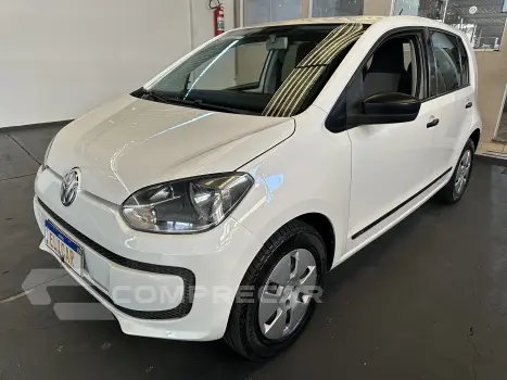 UP 1.0 MPI Take UP 12V