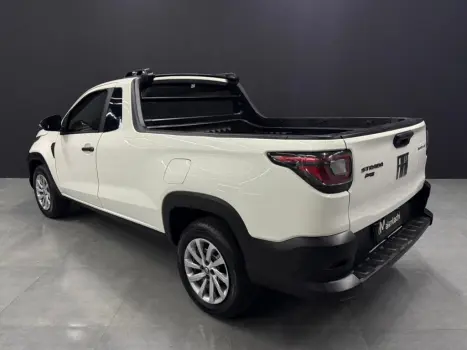 STRADA 1.3 FIREFLY FLEX ENDURANCE CS MANUAL