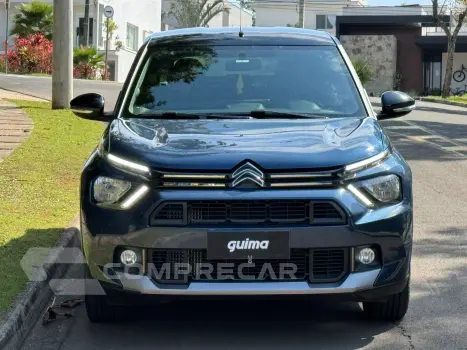 BASALT 1.0 Turbo 200 Shine