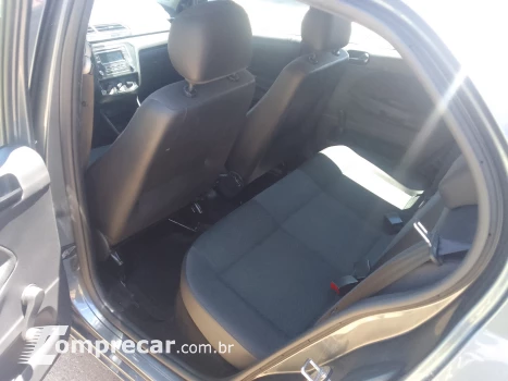 GOL 1.0 12V MPI Totalflex