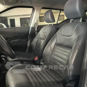 KICKS 1.6 16vstart Active