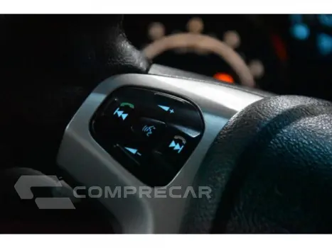 ECOSPORT - 1.6 FREESTYLE 16V 4P MANUAL