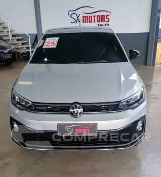 VIRTUS 1.4 250 TSI Exclusive